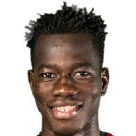 Issa Kaboré